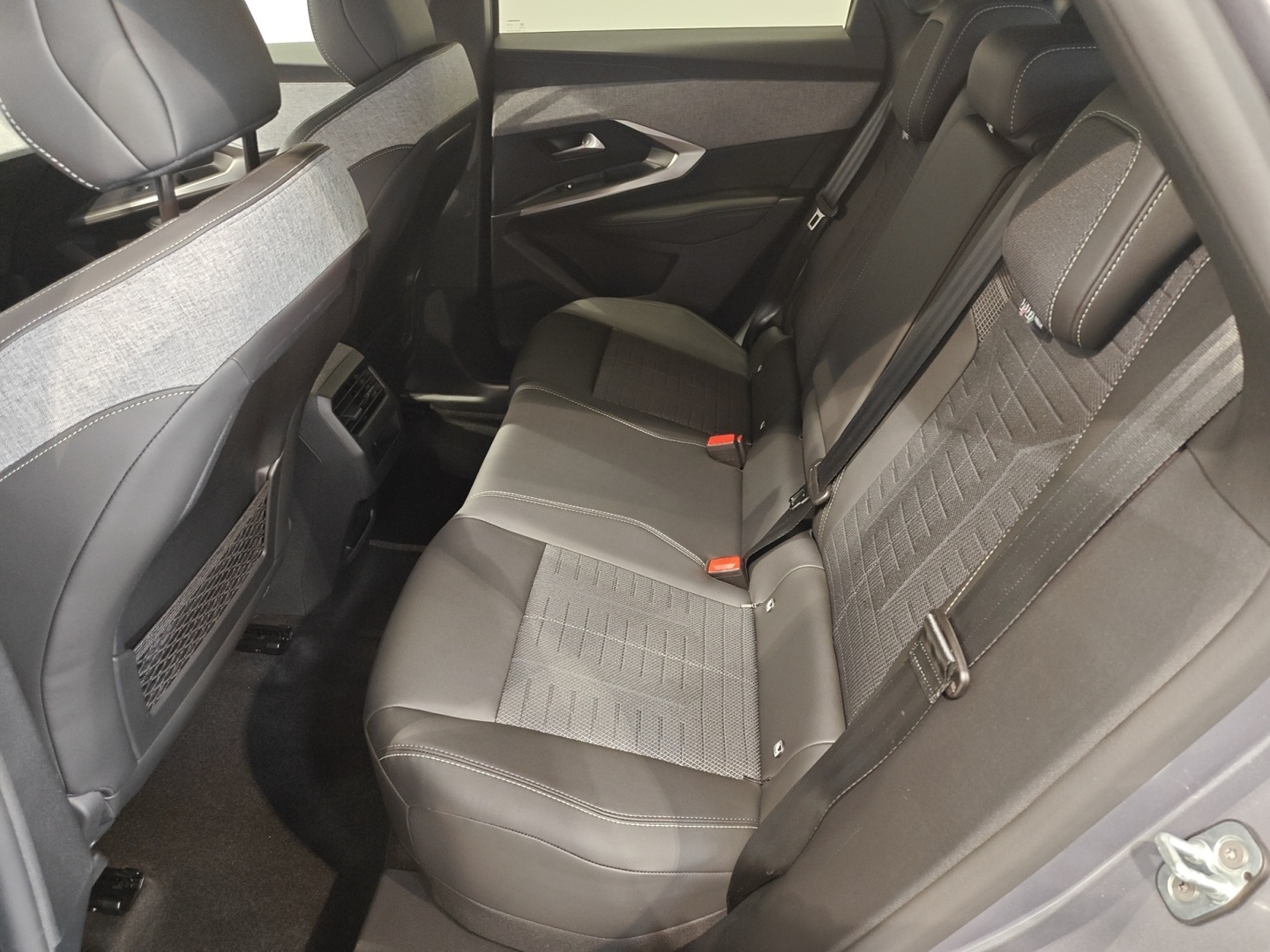 PEUGEOT 3008 2026