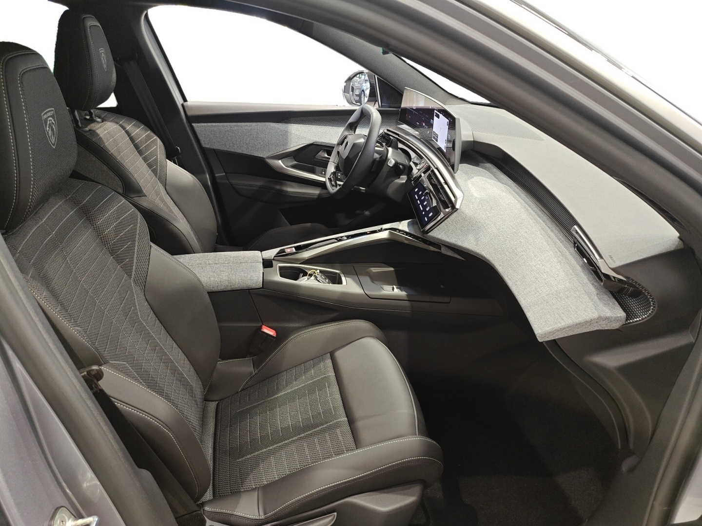 PEUGEOT 3008 2026