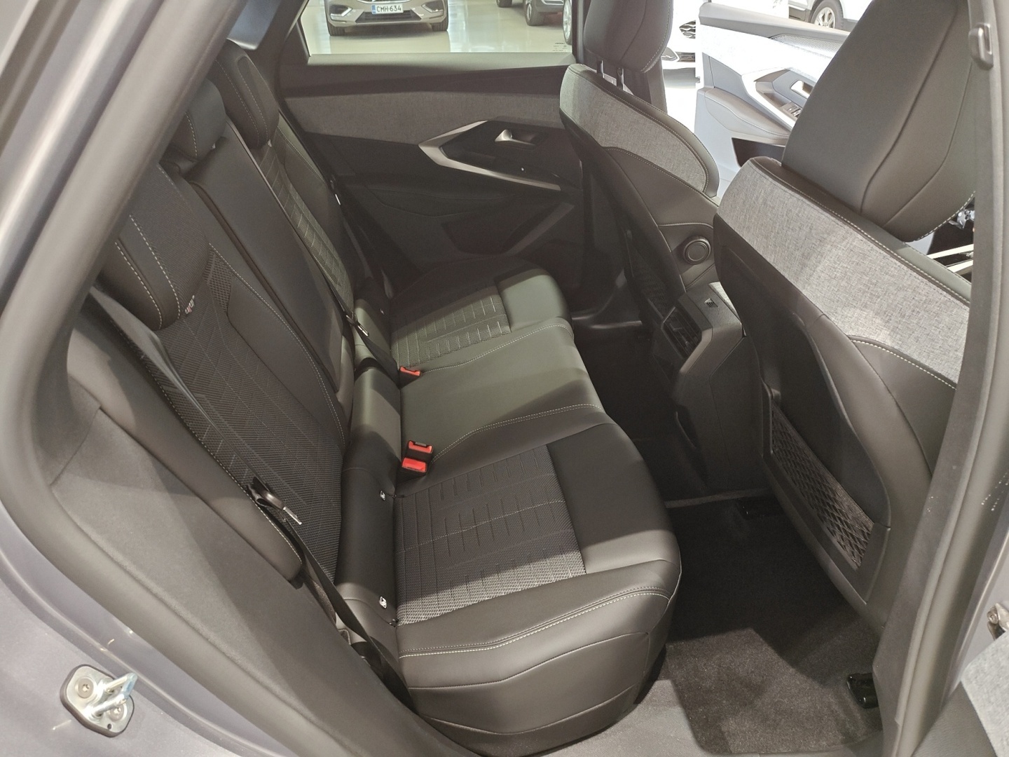 PEUGEOT 3008 2026