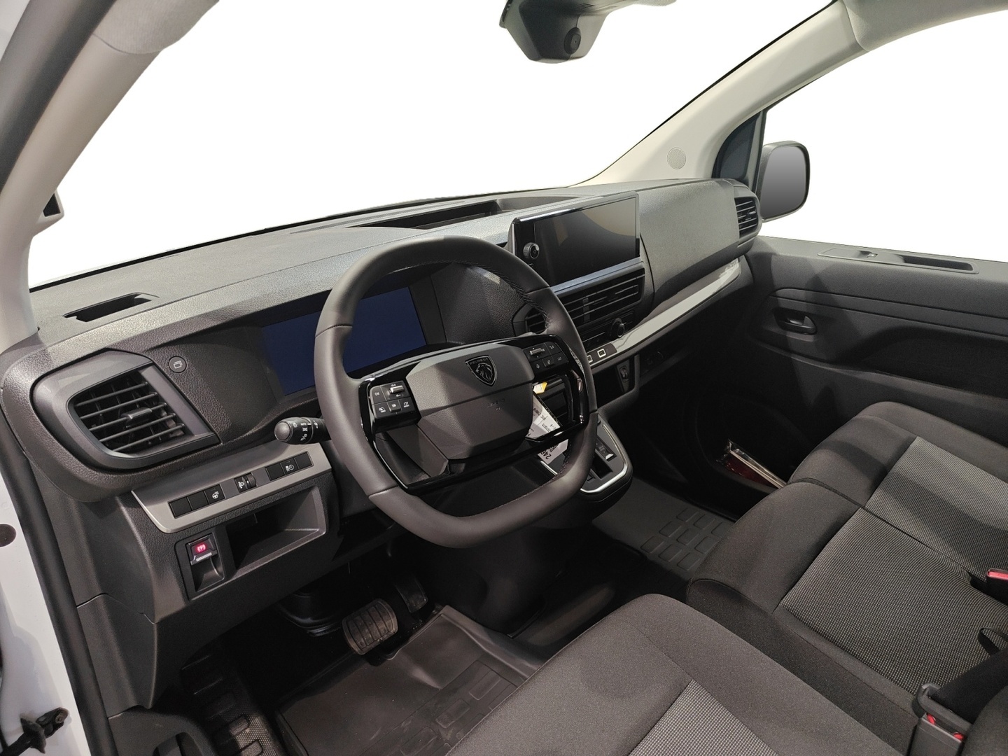 PEUGEOT Expert 2026