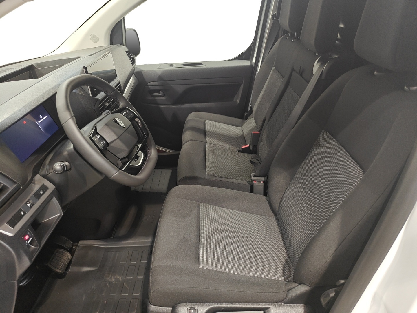 PEUGEOT Expert 2026