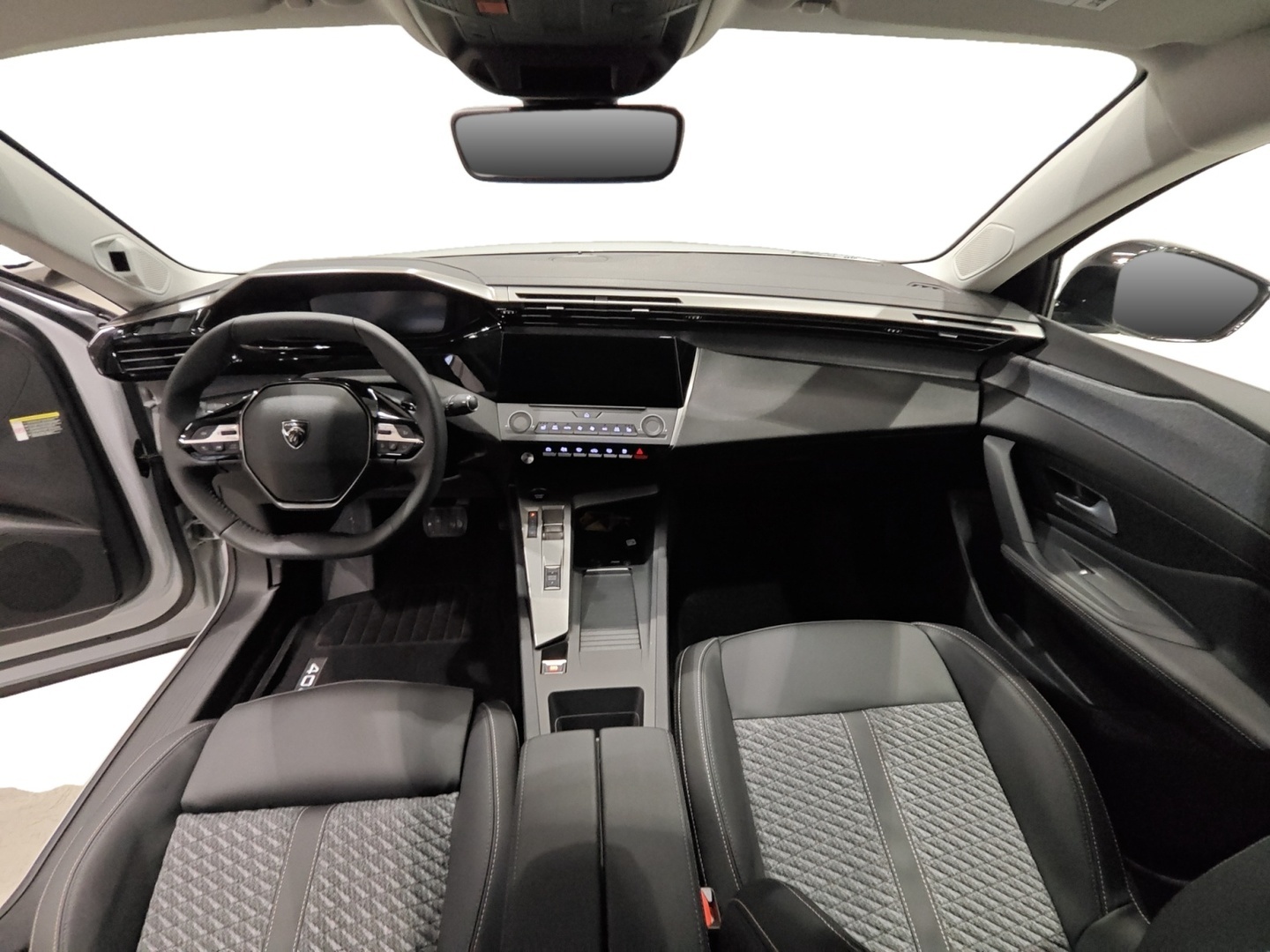 PEUGEOT 408 2026