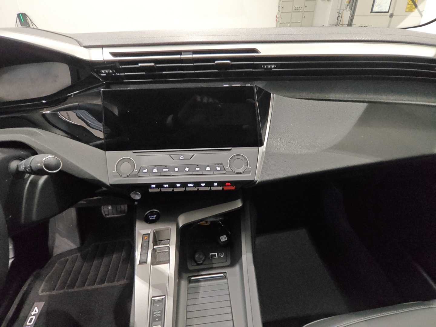 PEUGEOT 408 2026