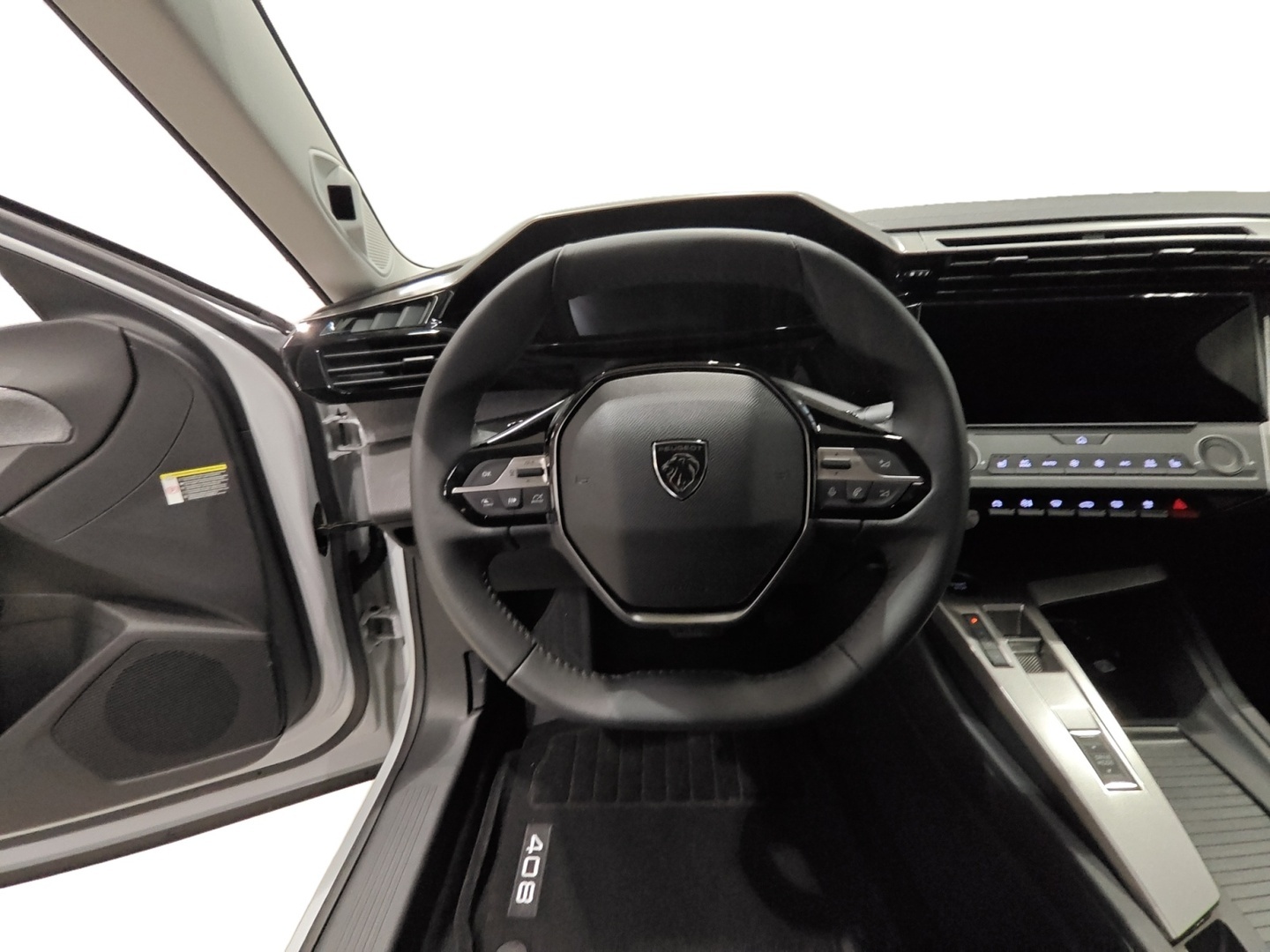 PEUGEOT 408 2026