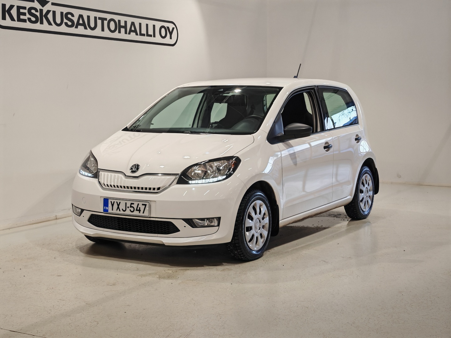SKODA Citigo 2020