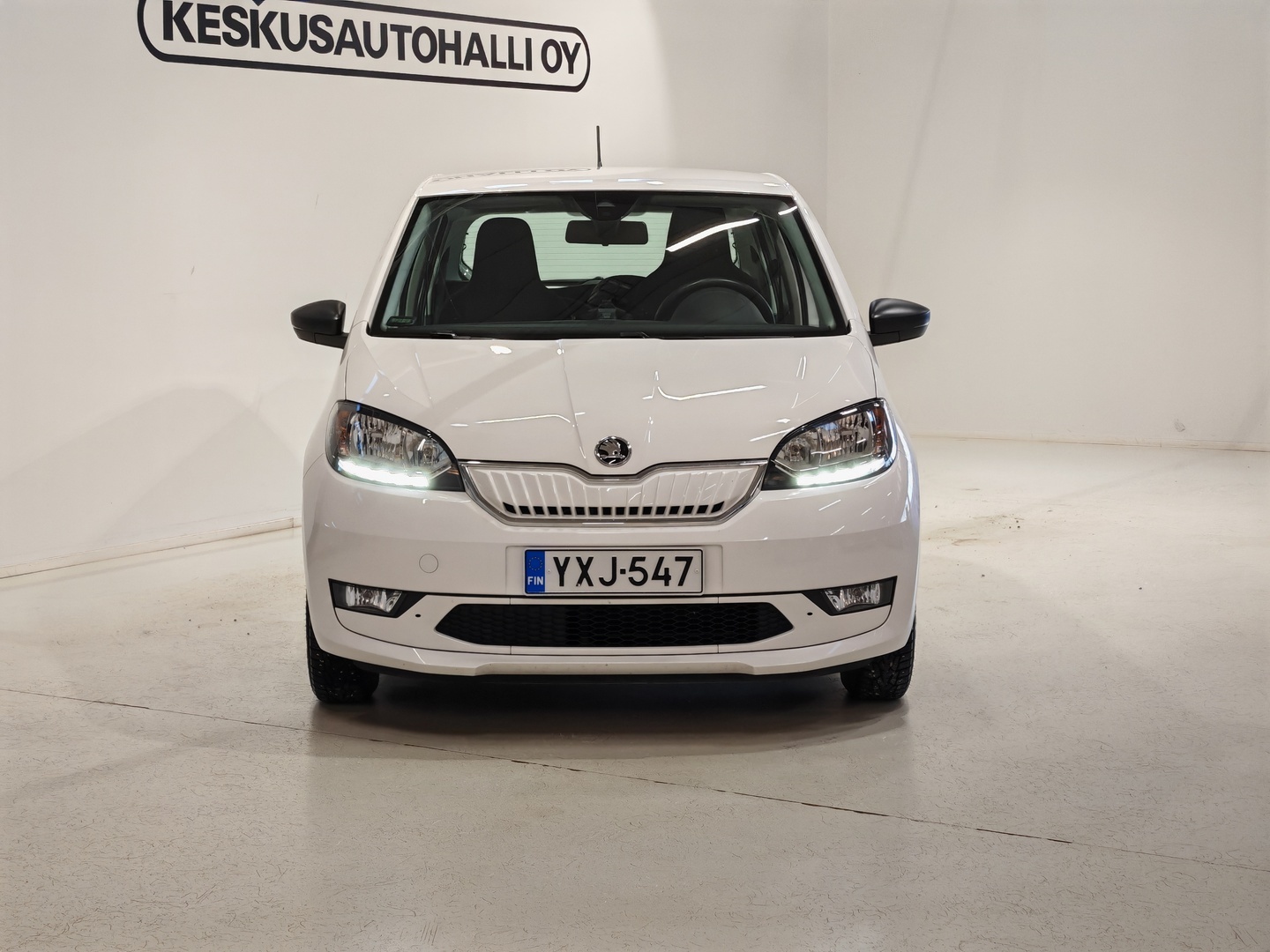 SKODA Citigo 2020