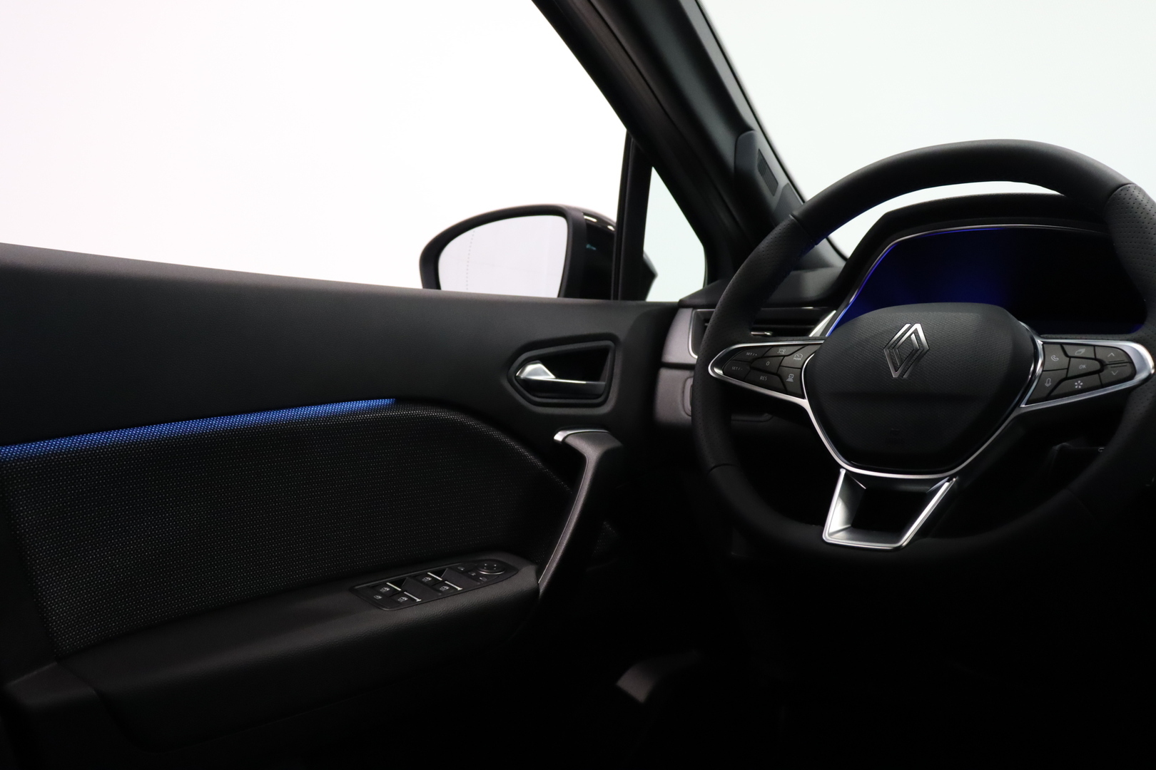 RENAULT Symbioz 2025