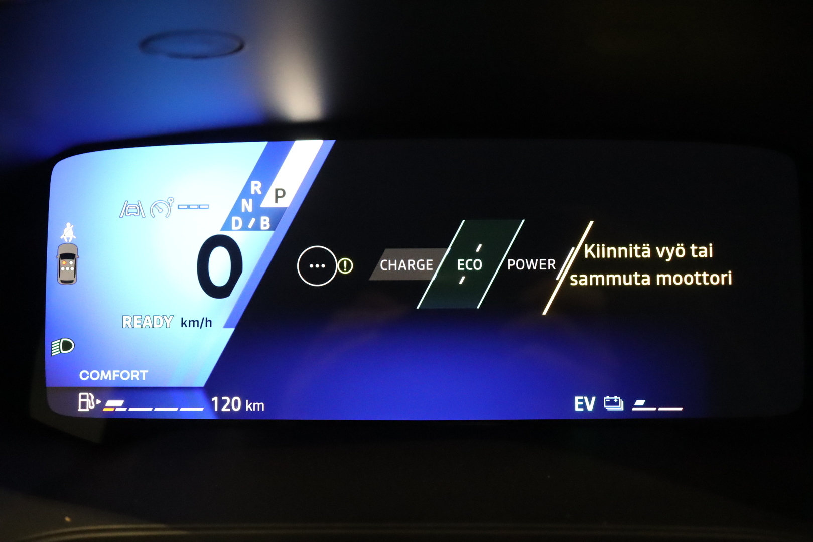 RENAULT Symbioz 2025