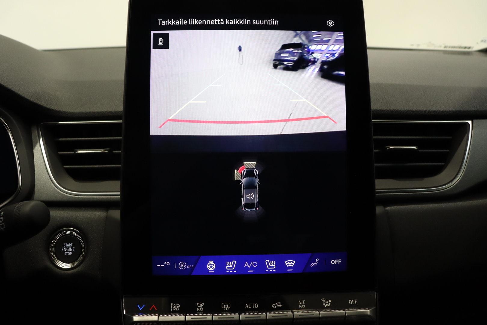 RENAULT Symbioz 2025