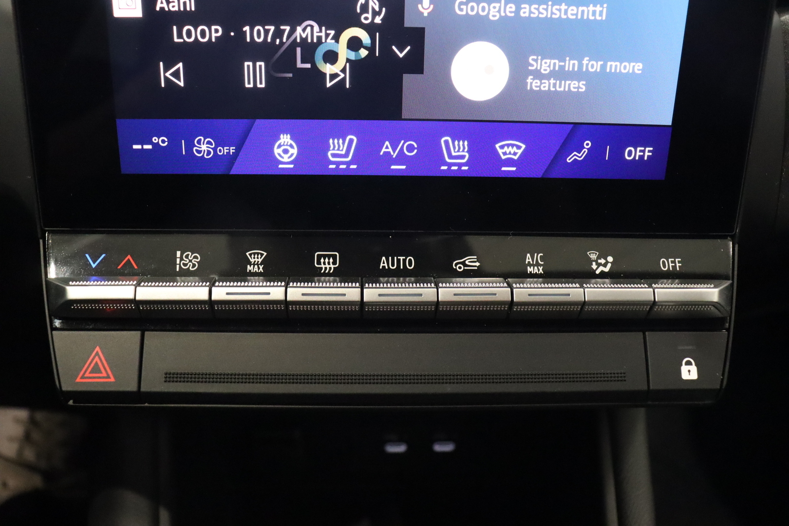 RENAULT Symbioz 2025