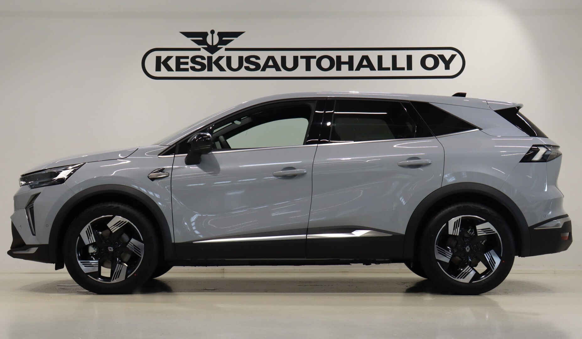 RENAULT Symbioz 2025