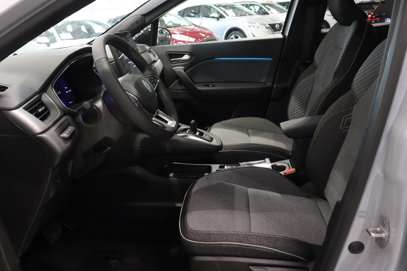 RENAULT Symbioz 2025