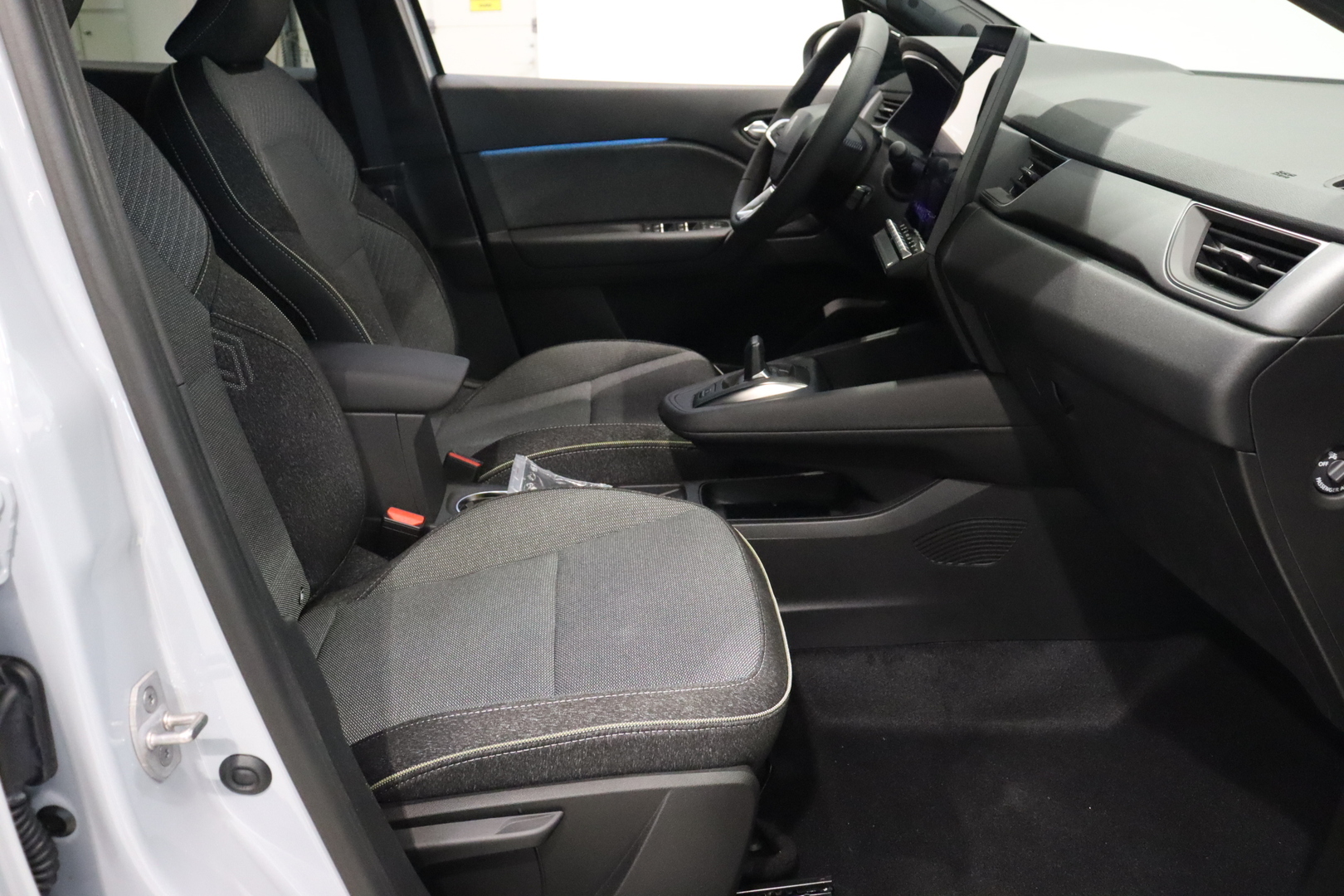 RENAULT Symbioz 2025