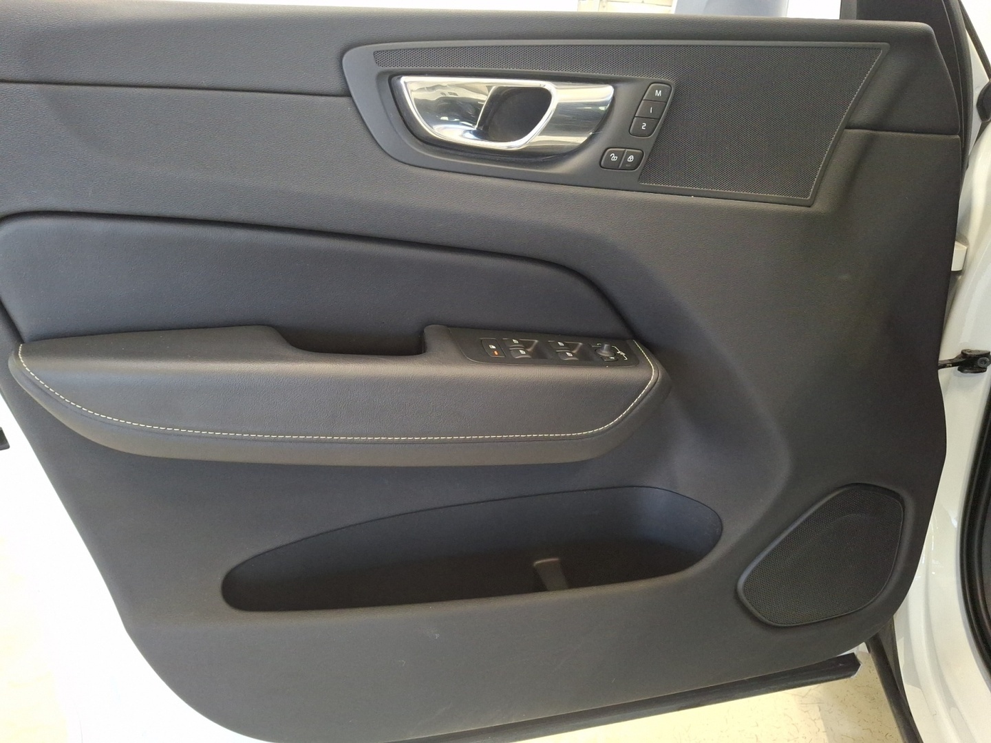 VOLVO XC60 2019