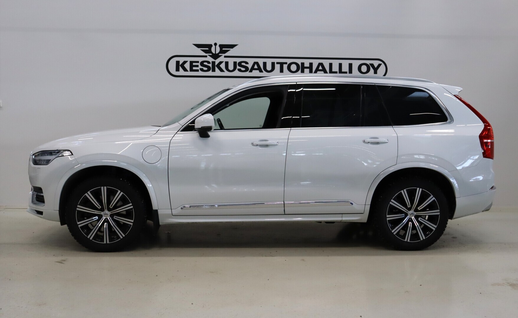 VOLVO XC90 2020
