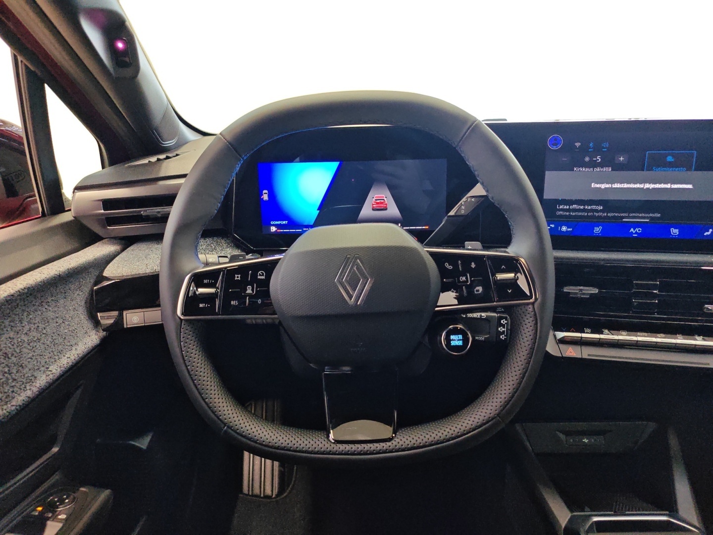 RENAULT Clio 2026