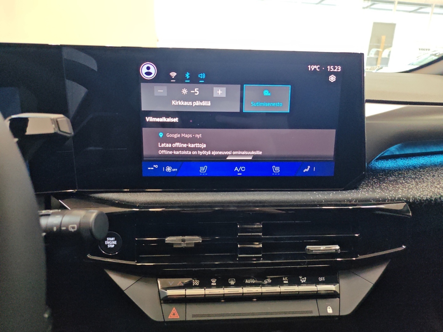 RENAULT Clio 2026