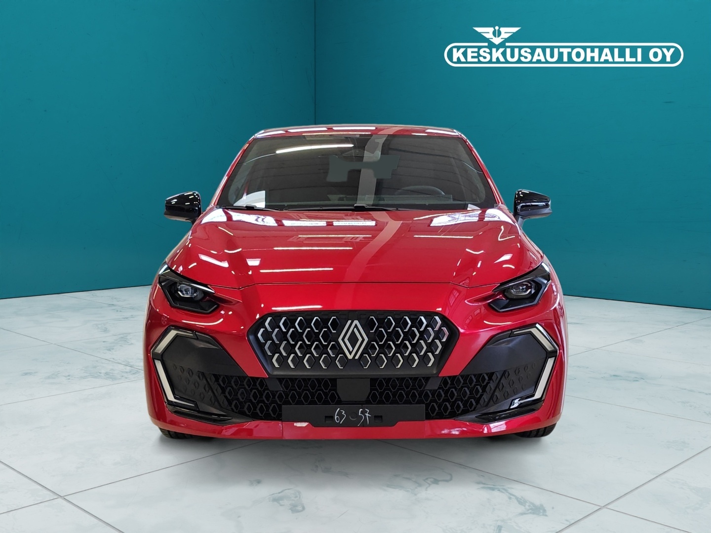 RENAULT Clio 2026