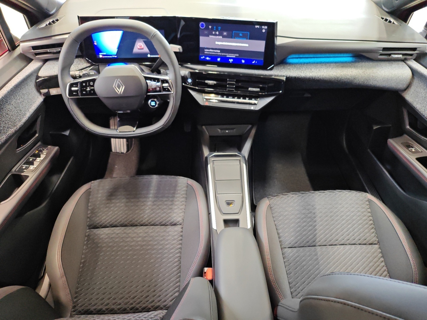 RENAULT Clio 2026
