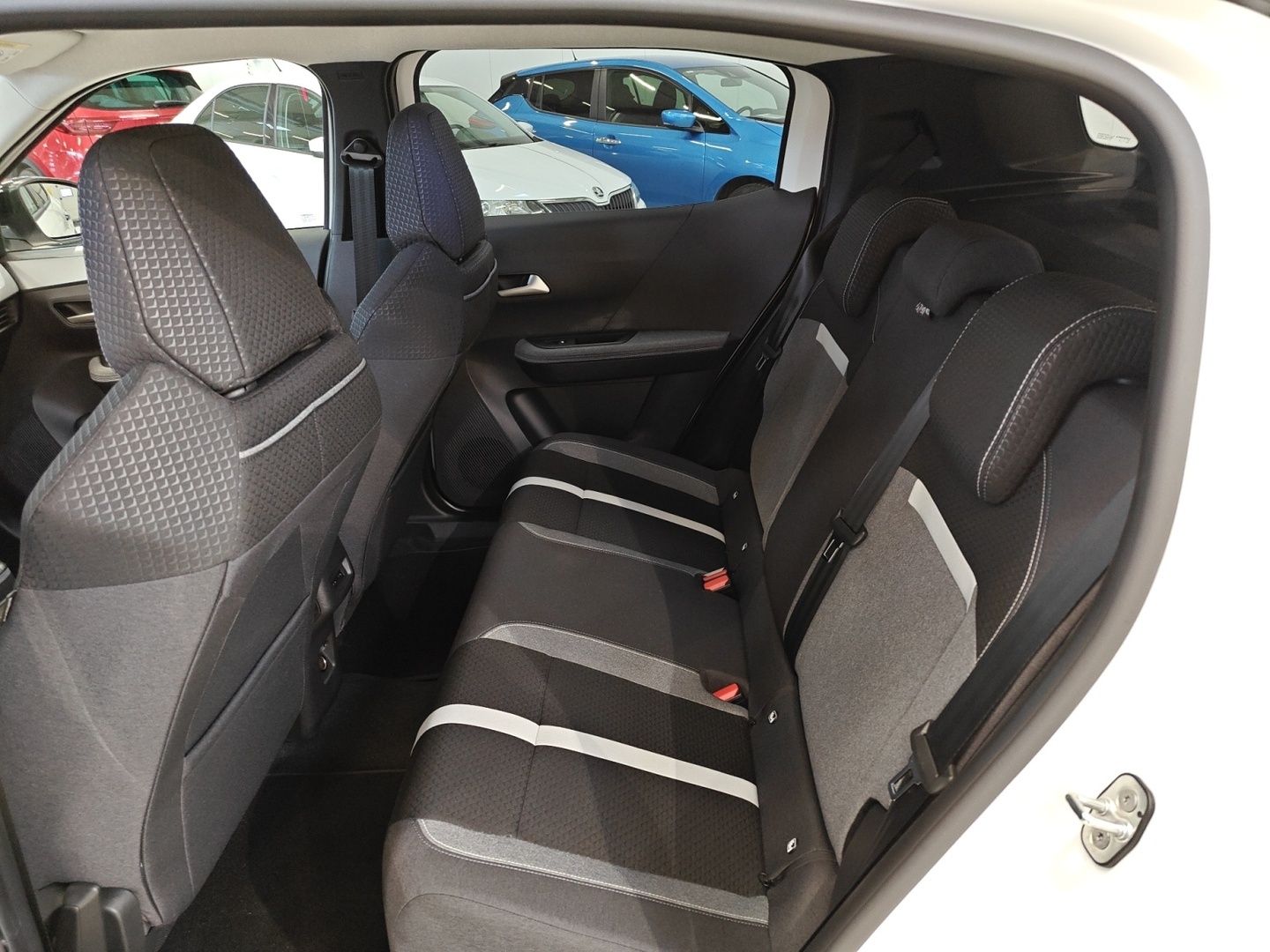 OPEL Frontera 2026