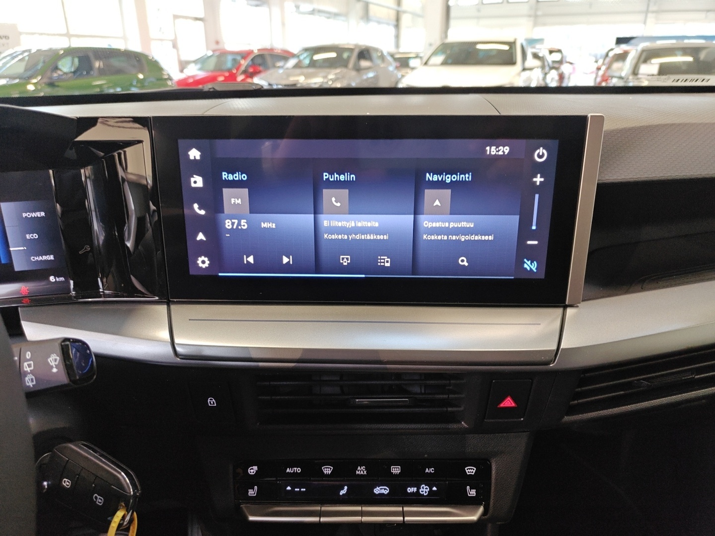 OPEL Frontera 2026