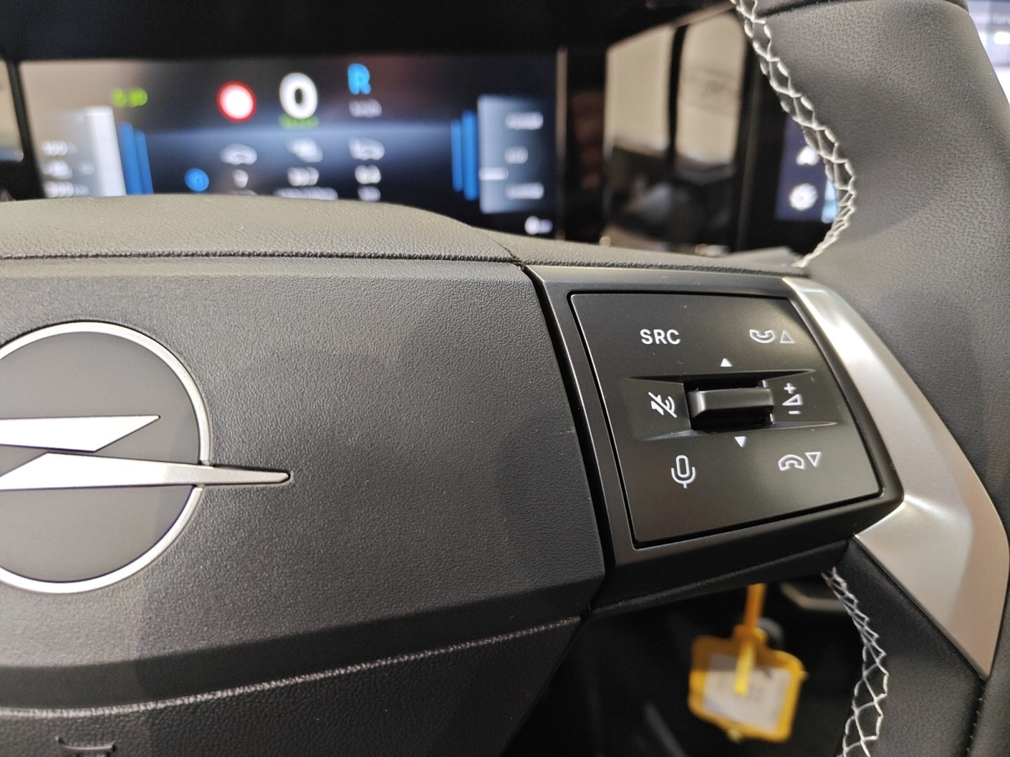 OPEL Frontera 2026