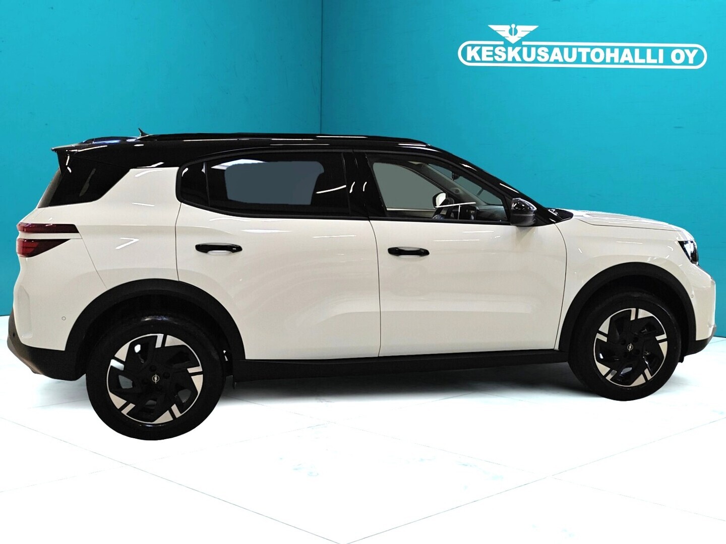 OPEL Frontera 2026