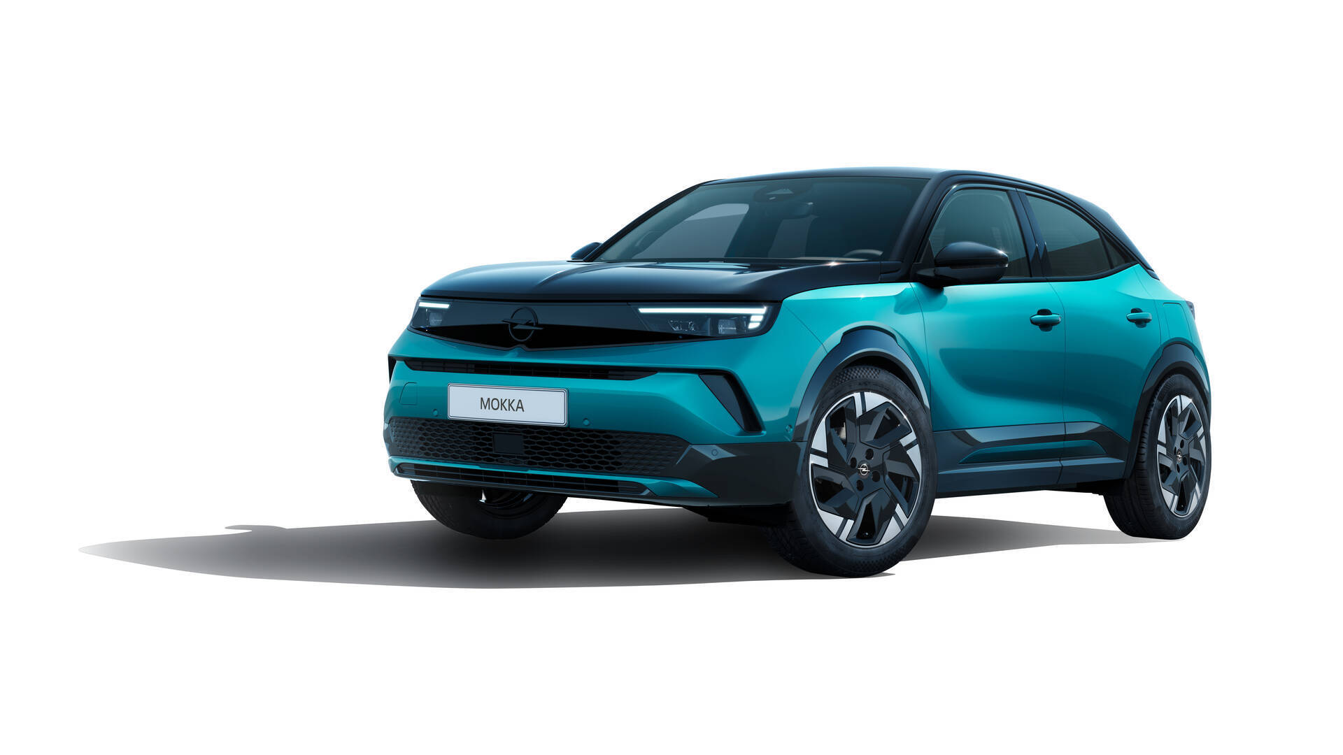 OPEL Mokka 2026