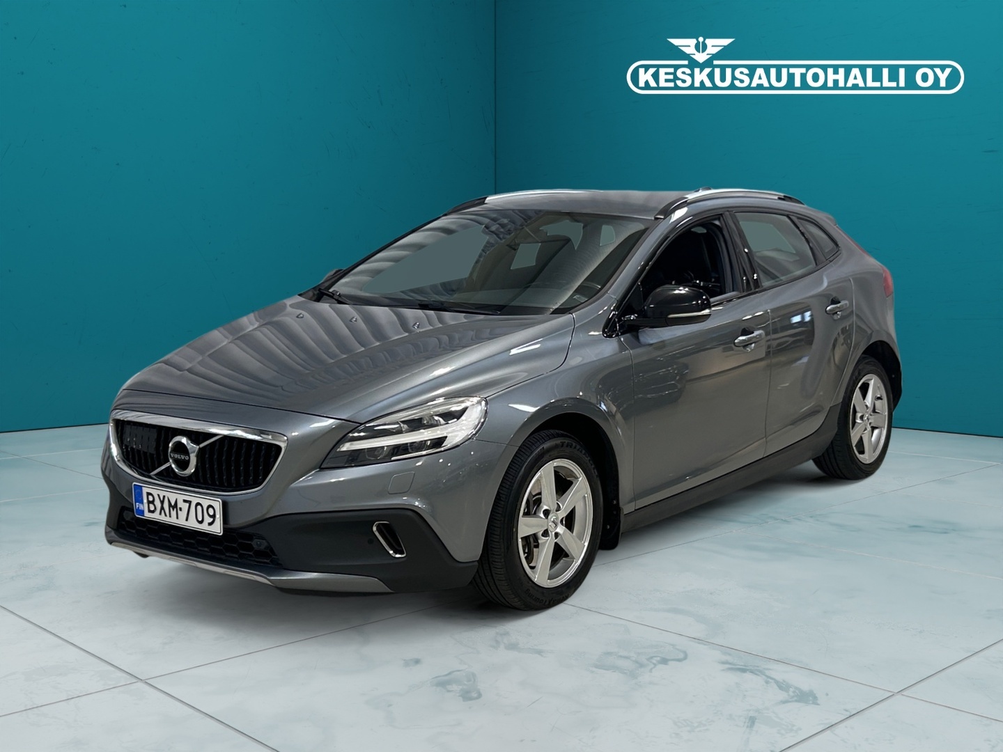 VOLVO V40 Cross Country 2019