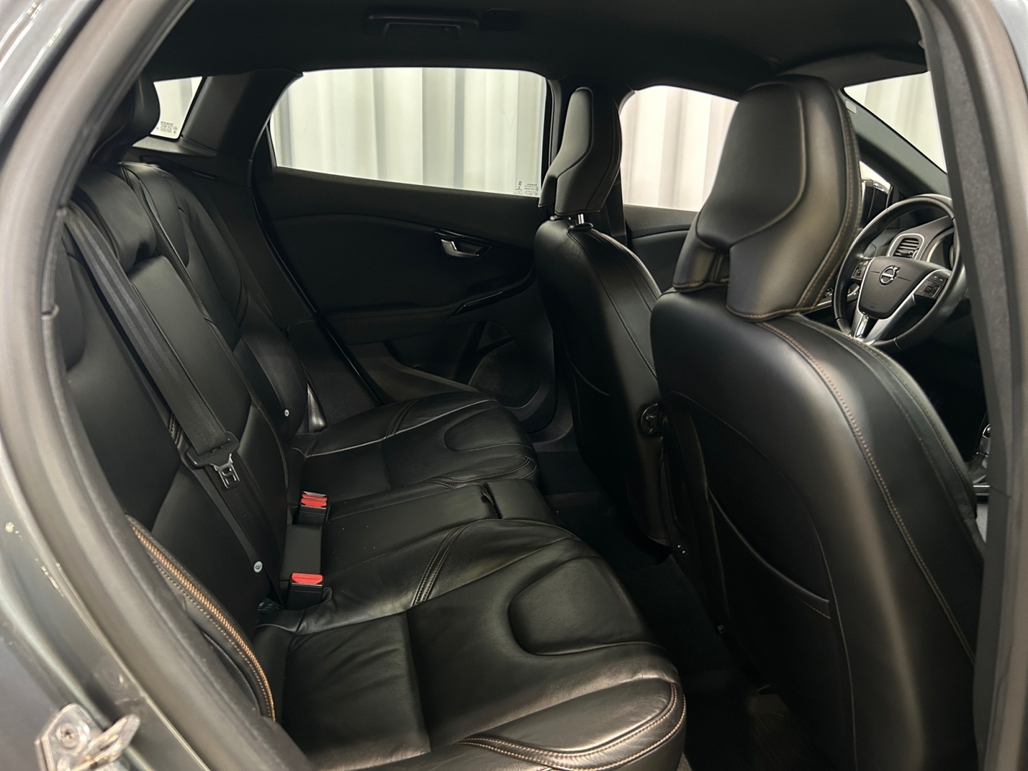 VOLVO V40 Cross Country 2019