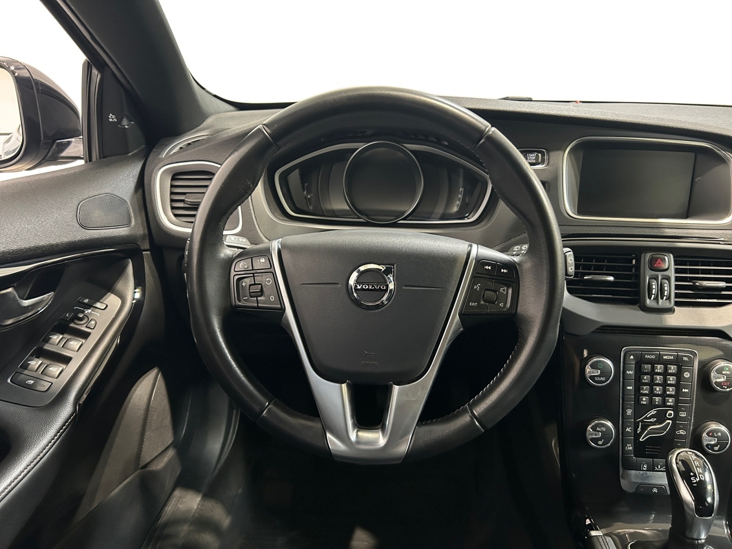 VOLVO V40 Cross Country 2019