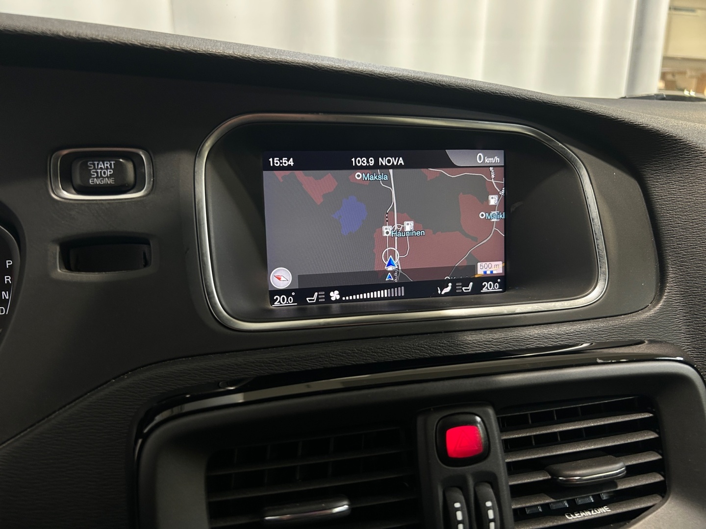 VOLVO V40 Cross Country 2019