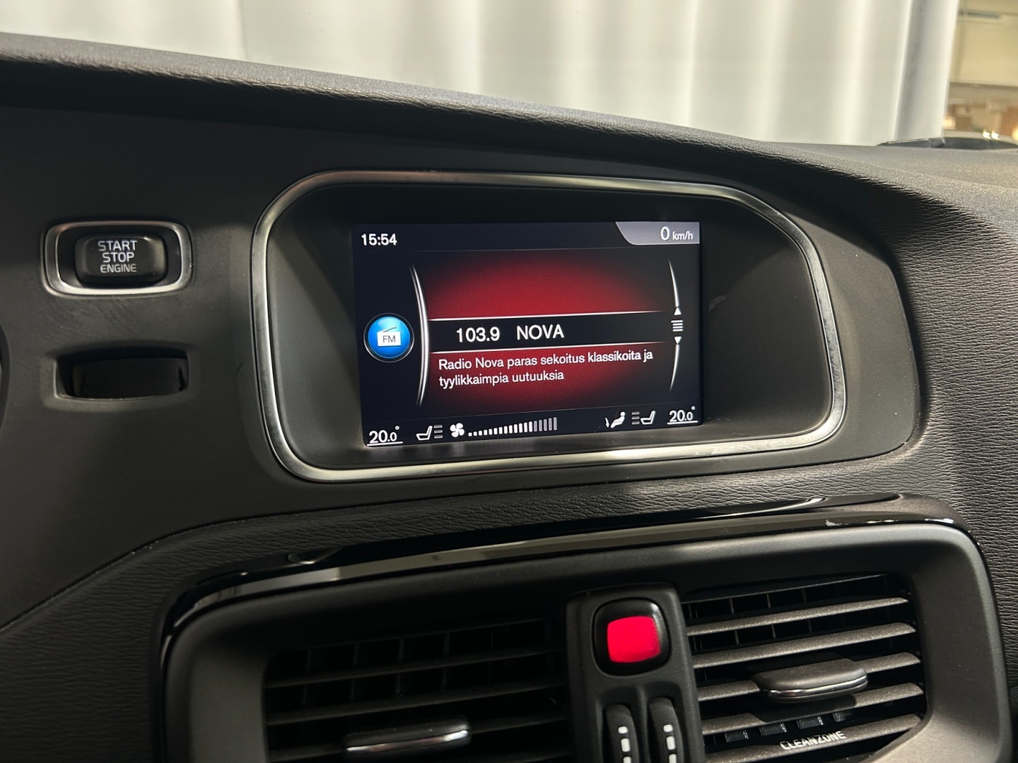 VOLVO V40 Cross Country 2019