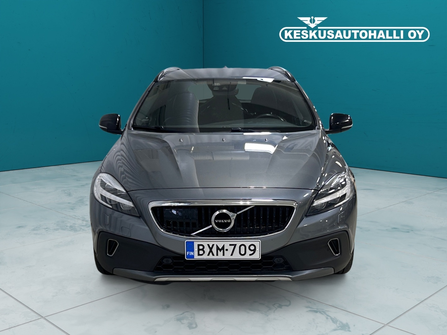 VOLVO V40 Cross Country 2019