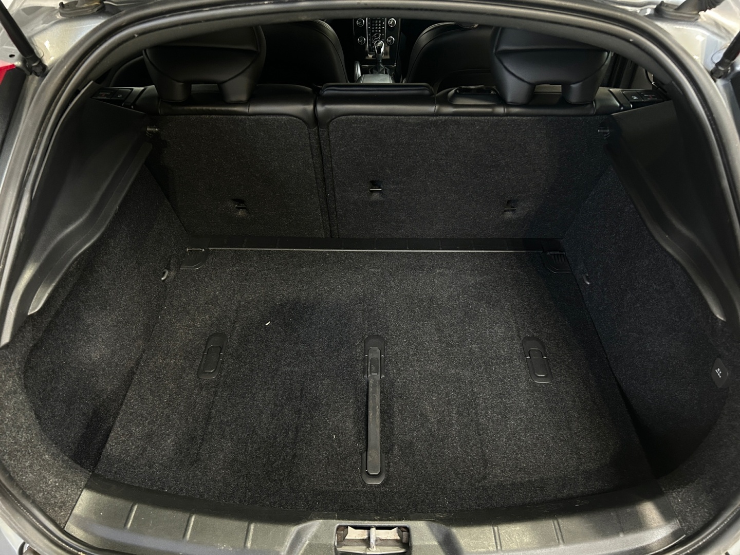 VOLVO V40 Cross Country 2019