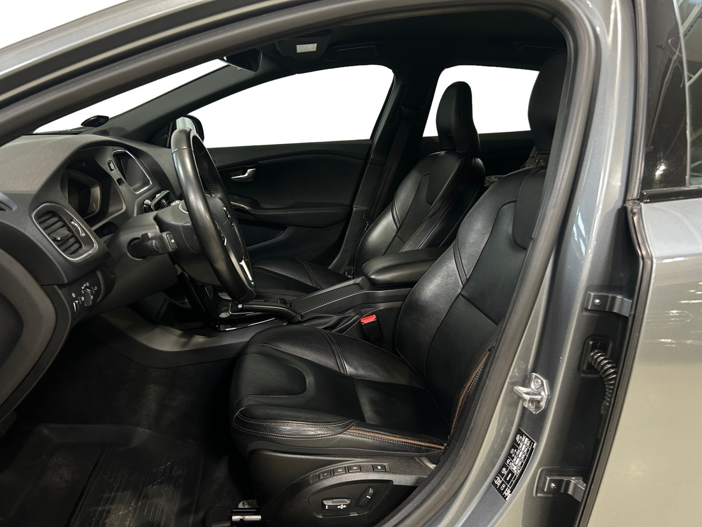VOLVO V40 Cross Country 2019
