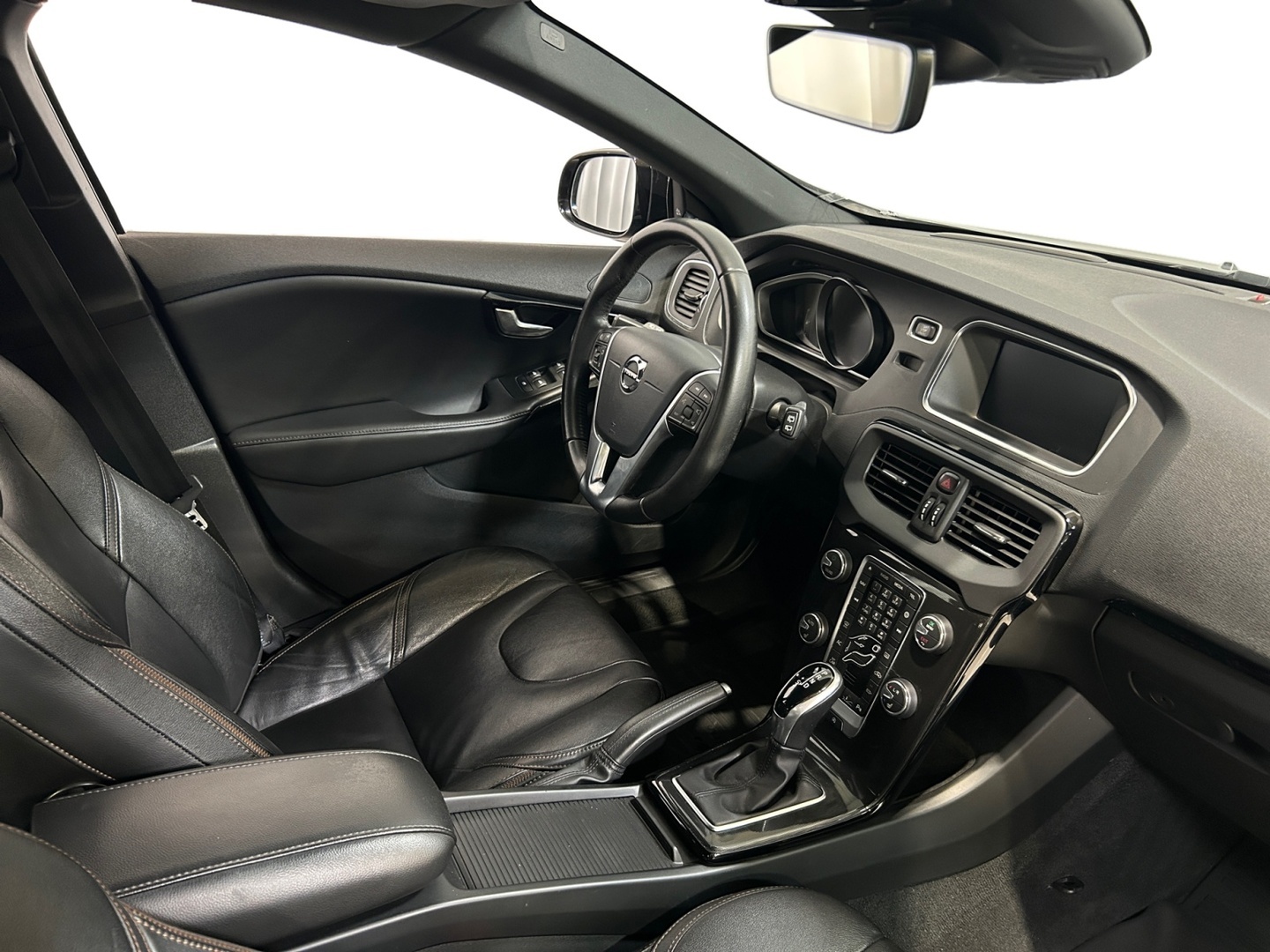 VOLVO V40 Cross Country 2019