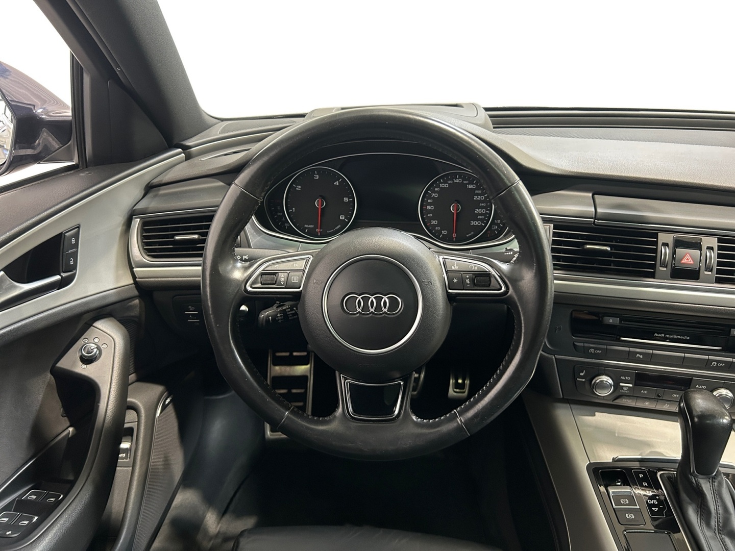AUDI A6 2017