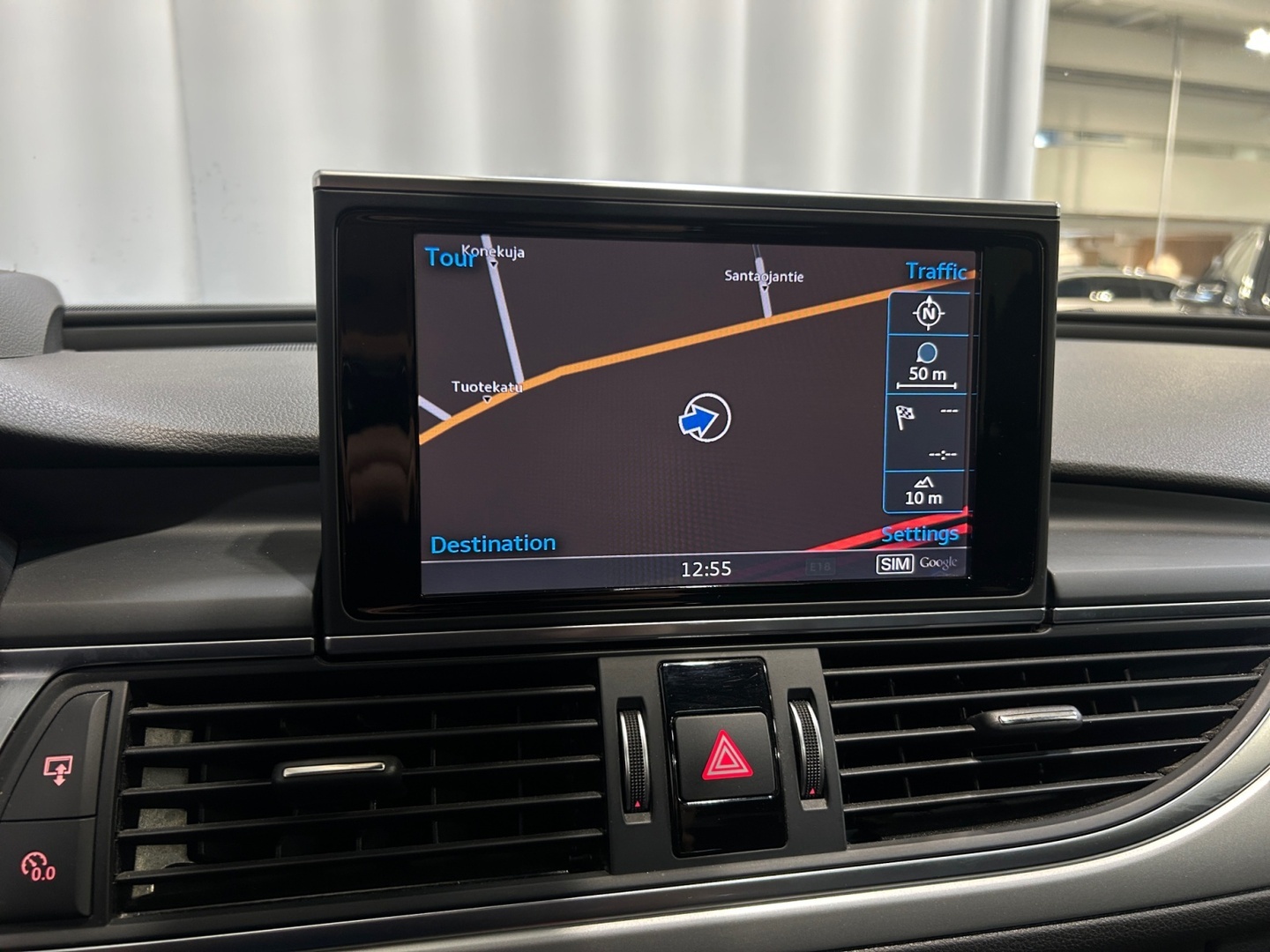 AUDI A6 2017
