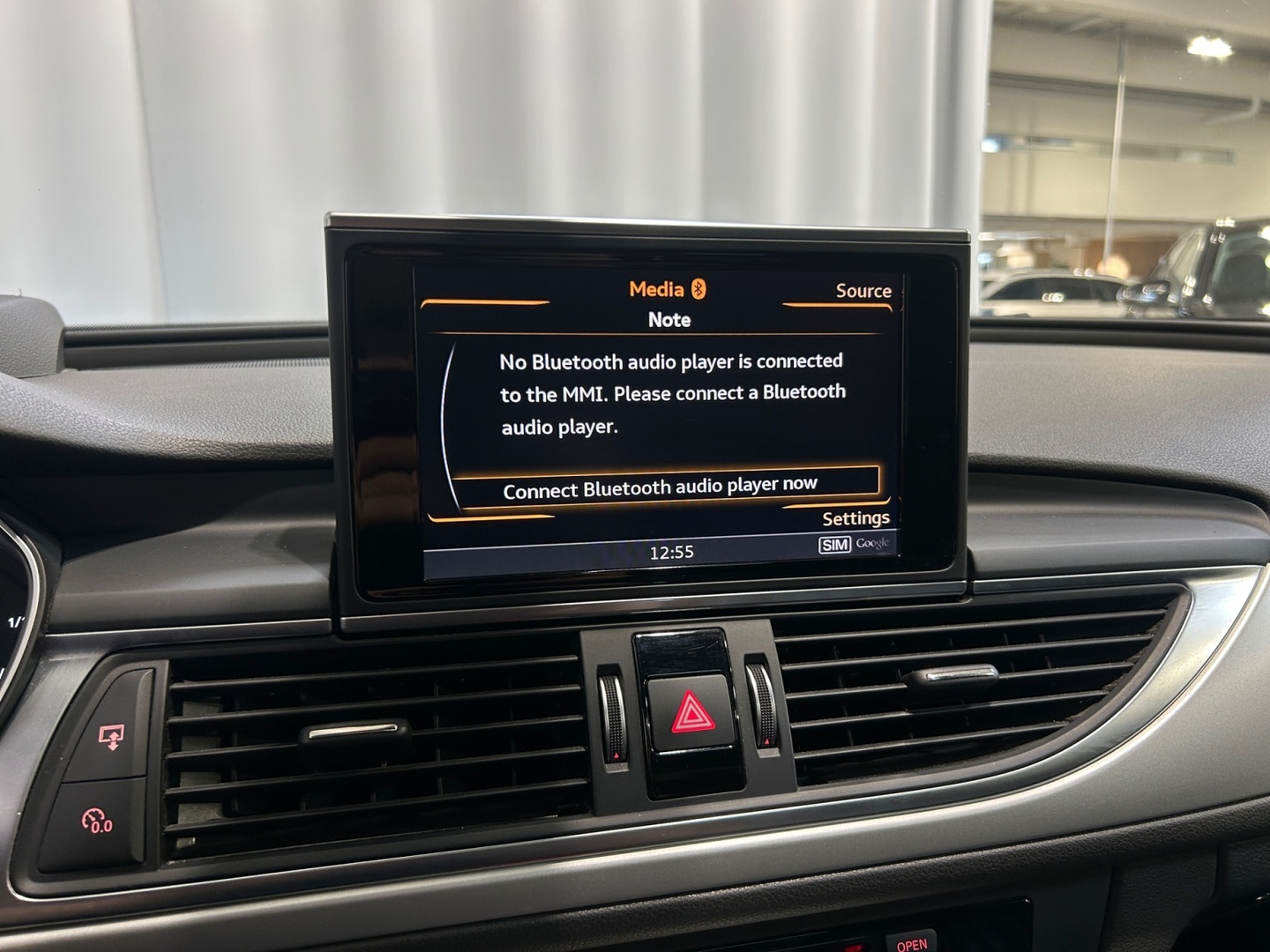 AUDI A6 2017