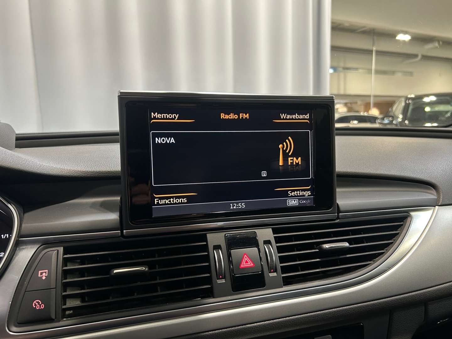 AUDI A6 2017
