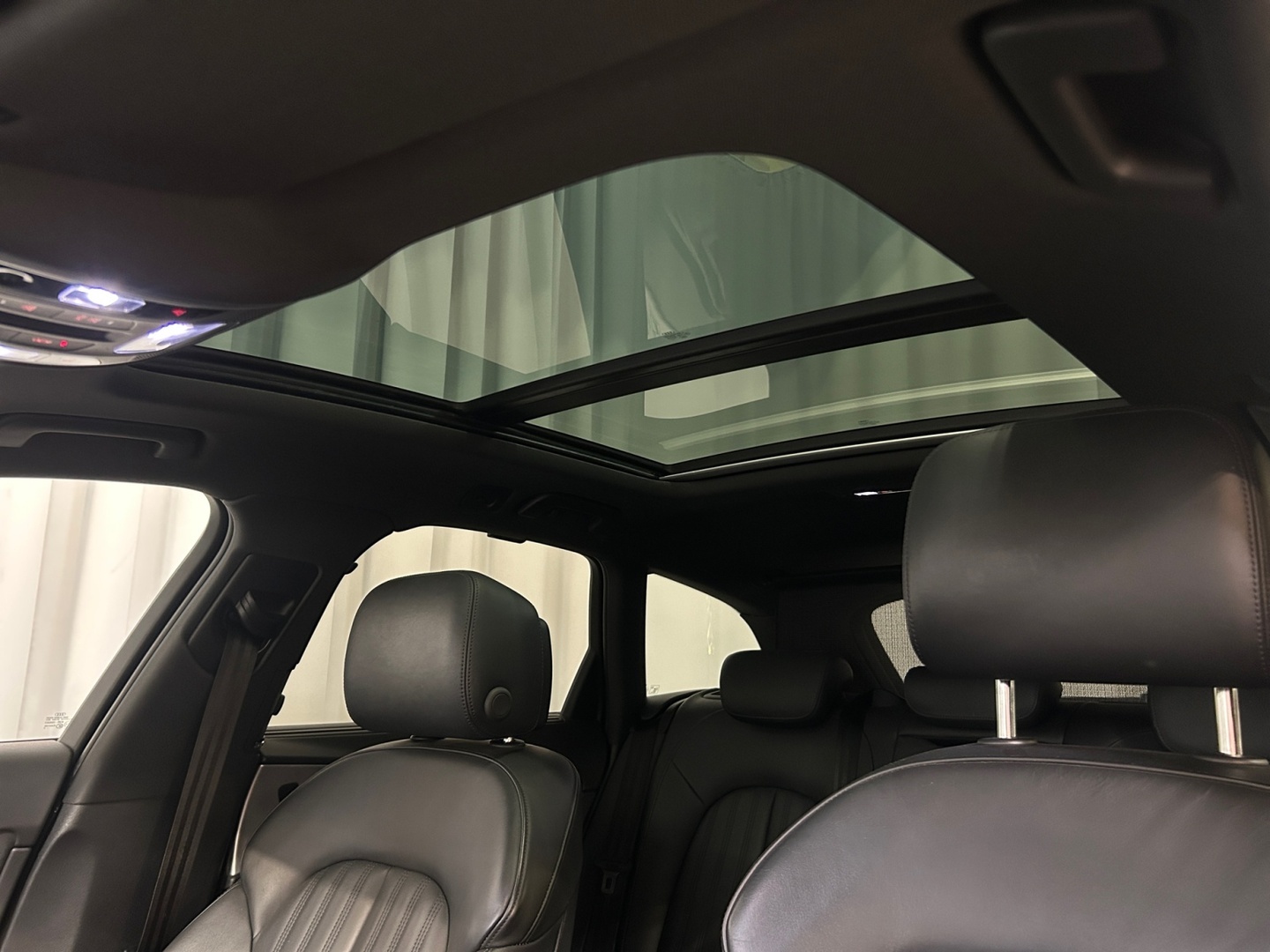 AUDI A6 2017