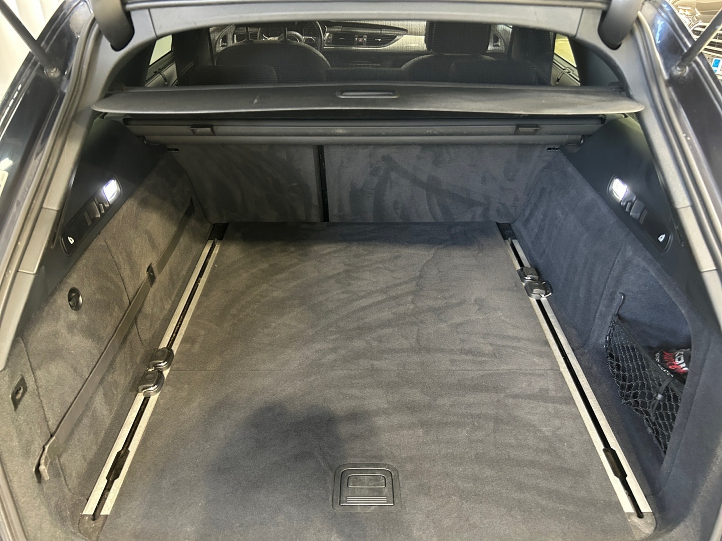 AUDI A6 2017
