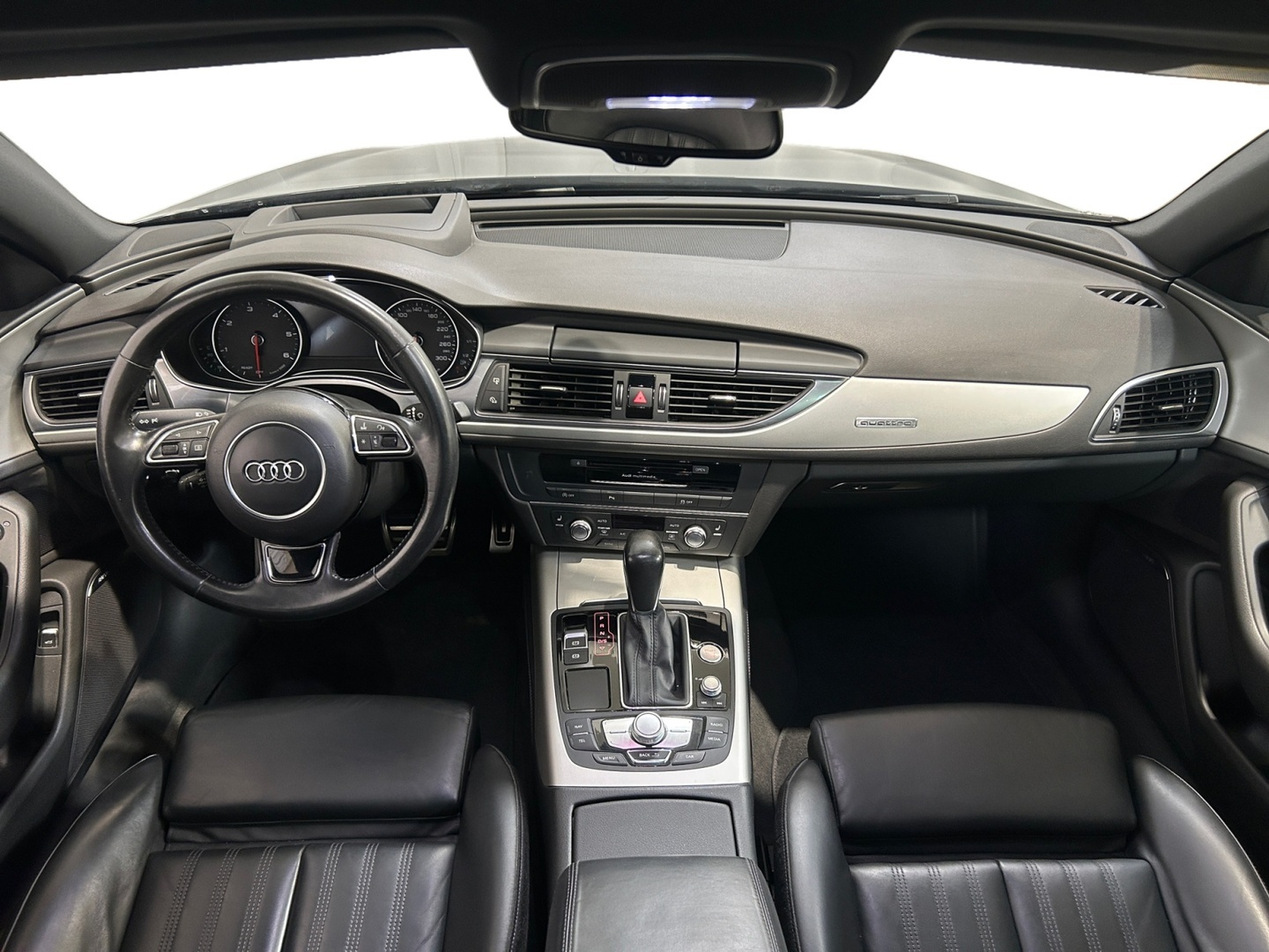 AUDI A6 2017