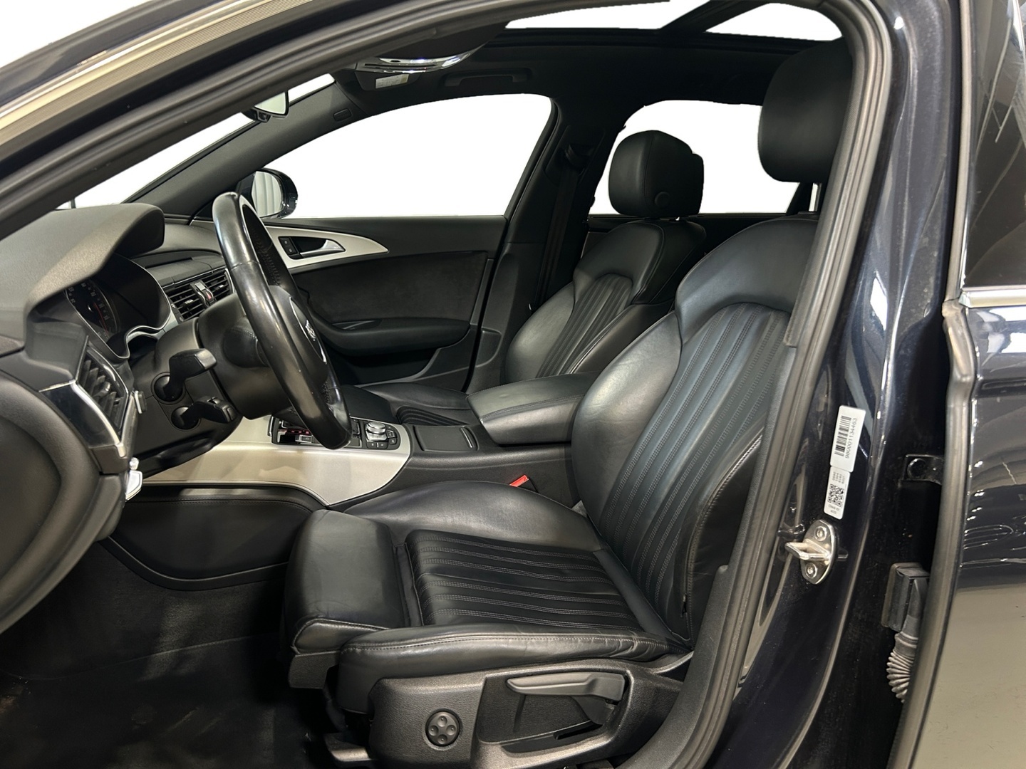 AUDI A6 2017