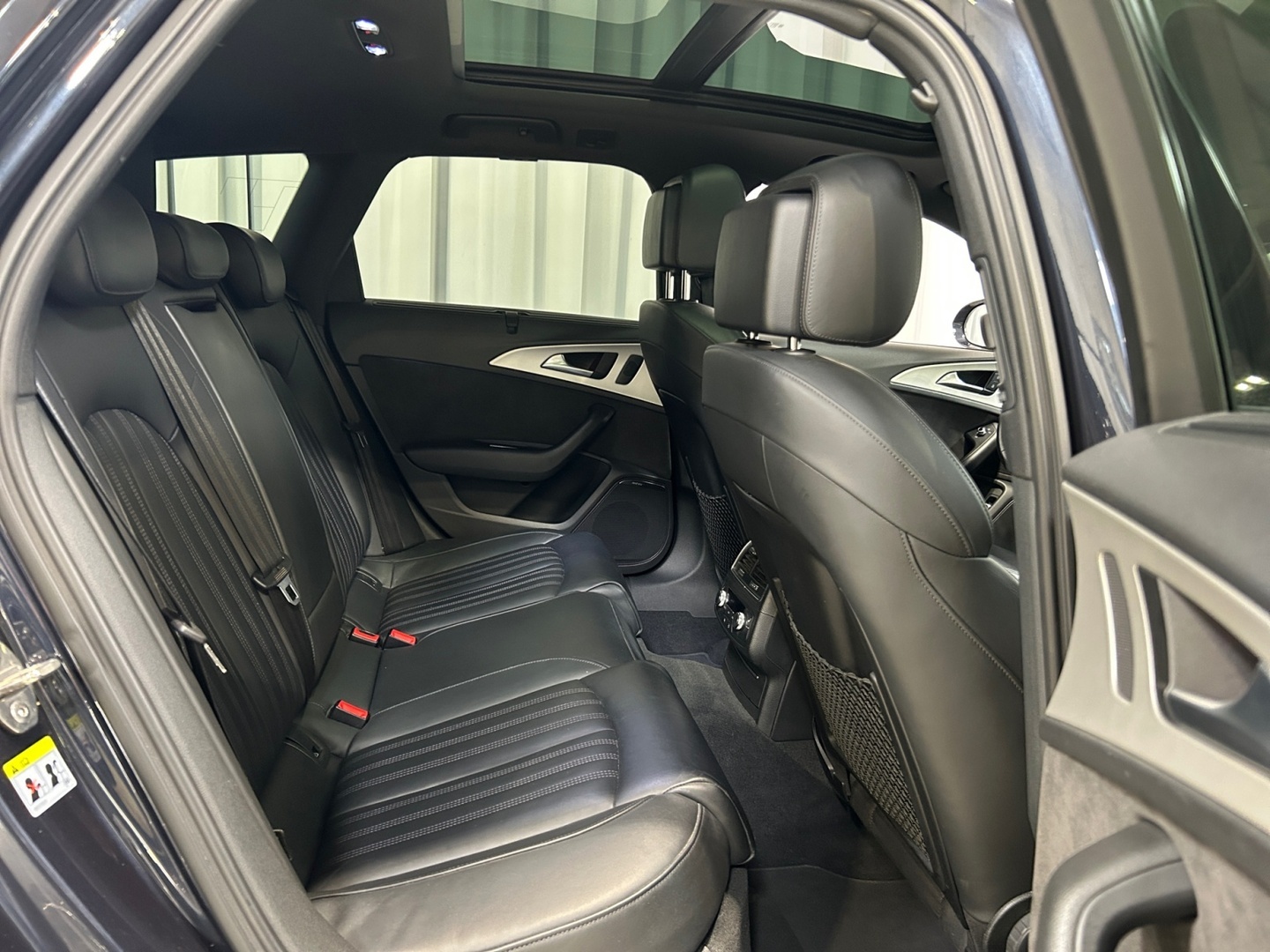 AUDI A6 2017