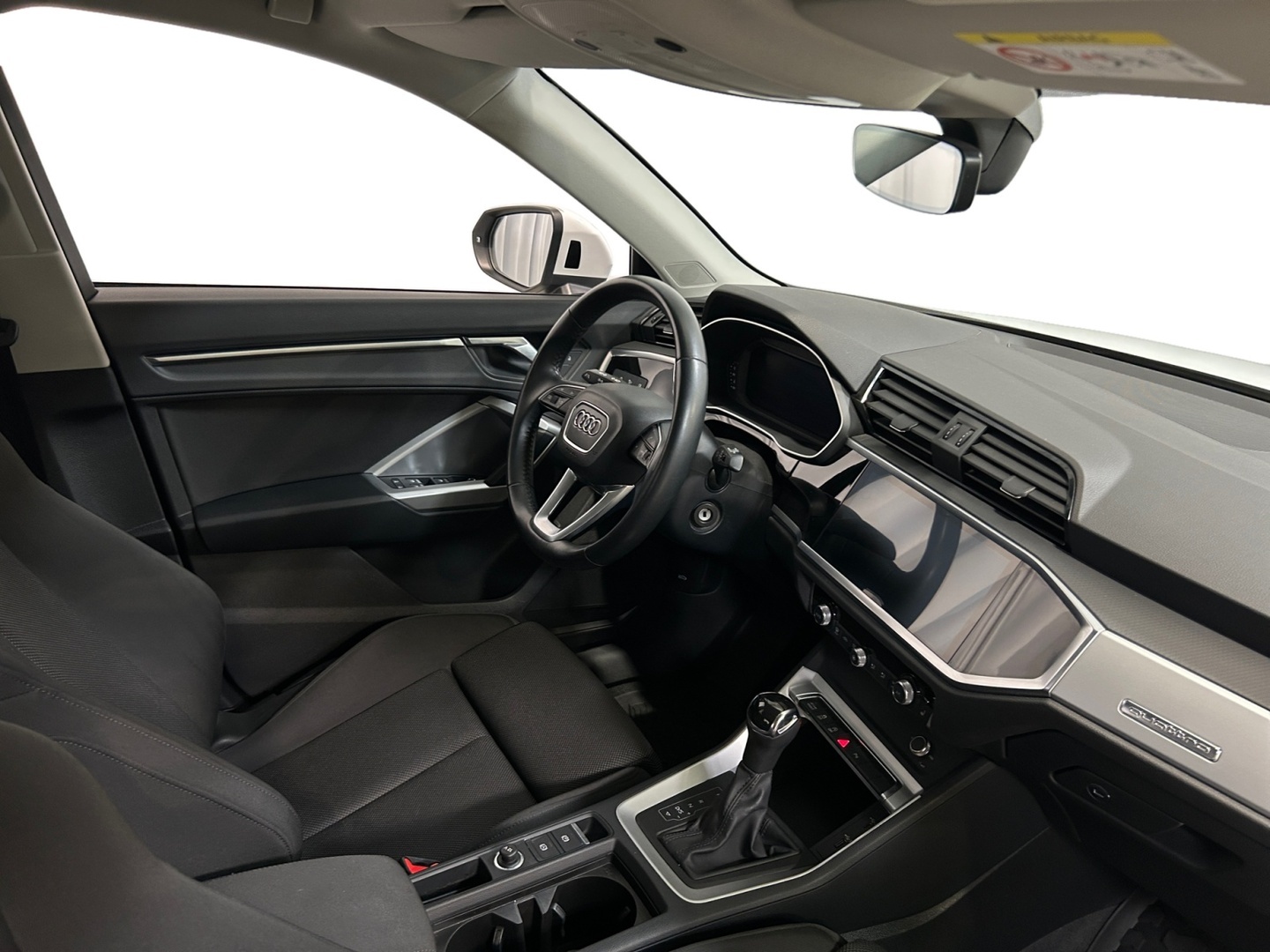 AUDI Q3 2019