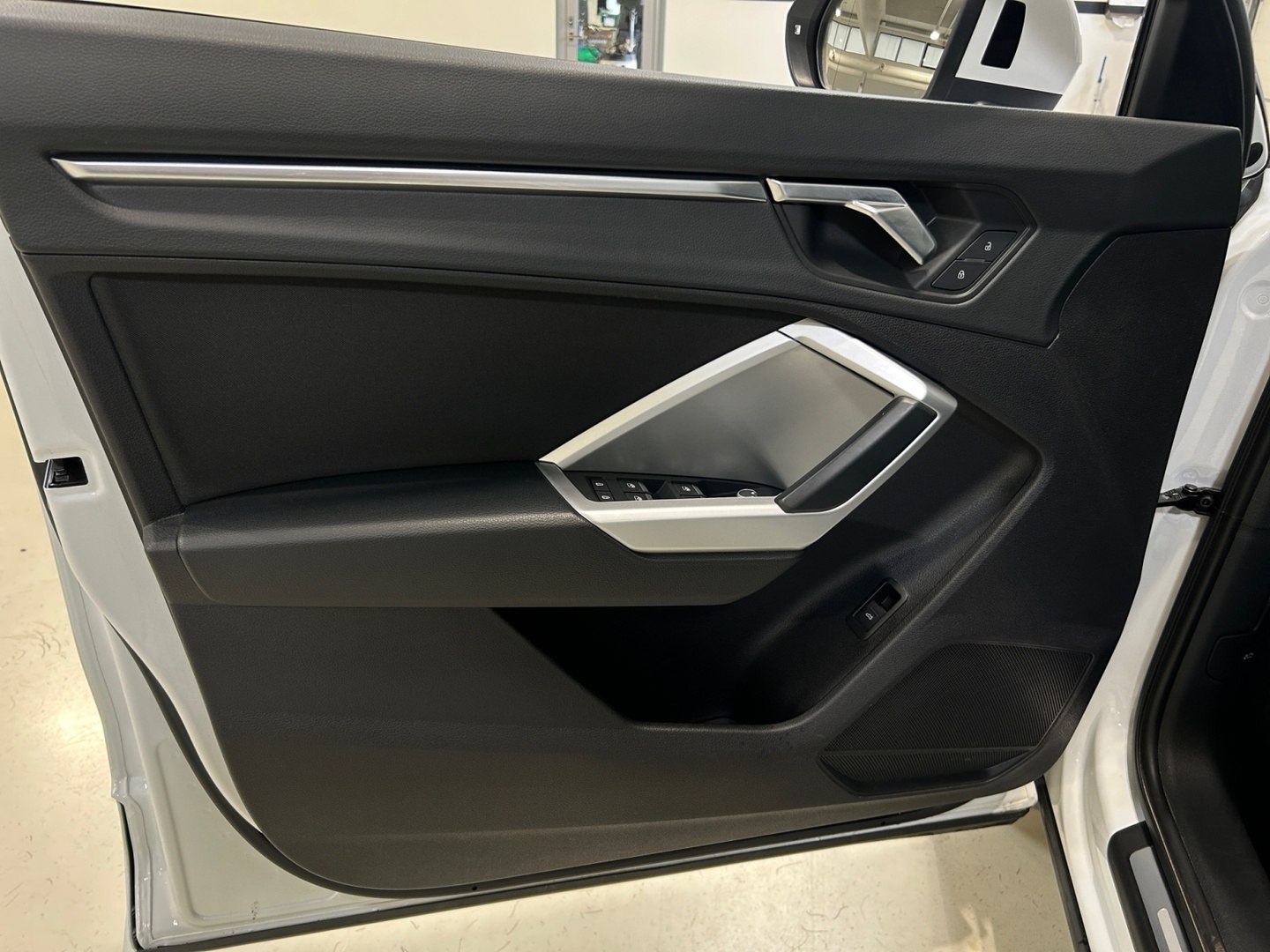 AUDI Q3 2019