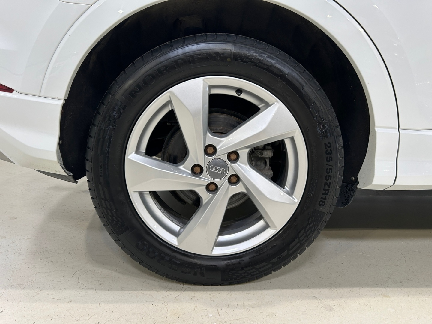 AUDI Q3 2019
