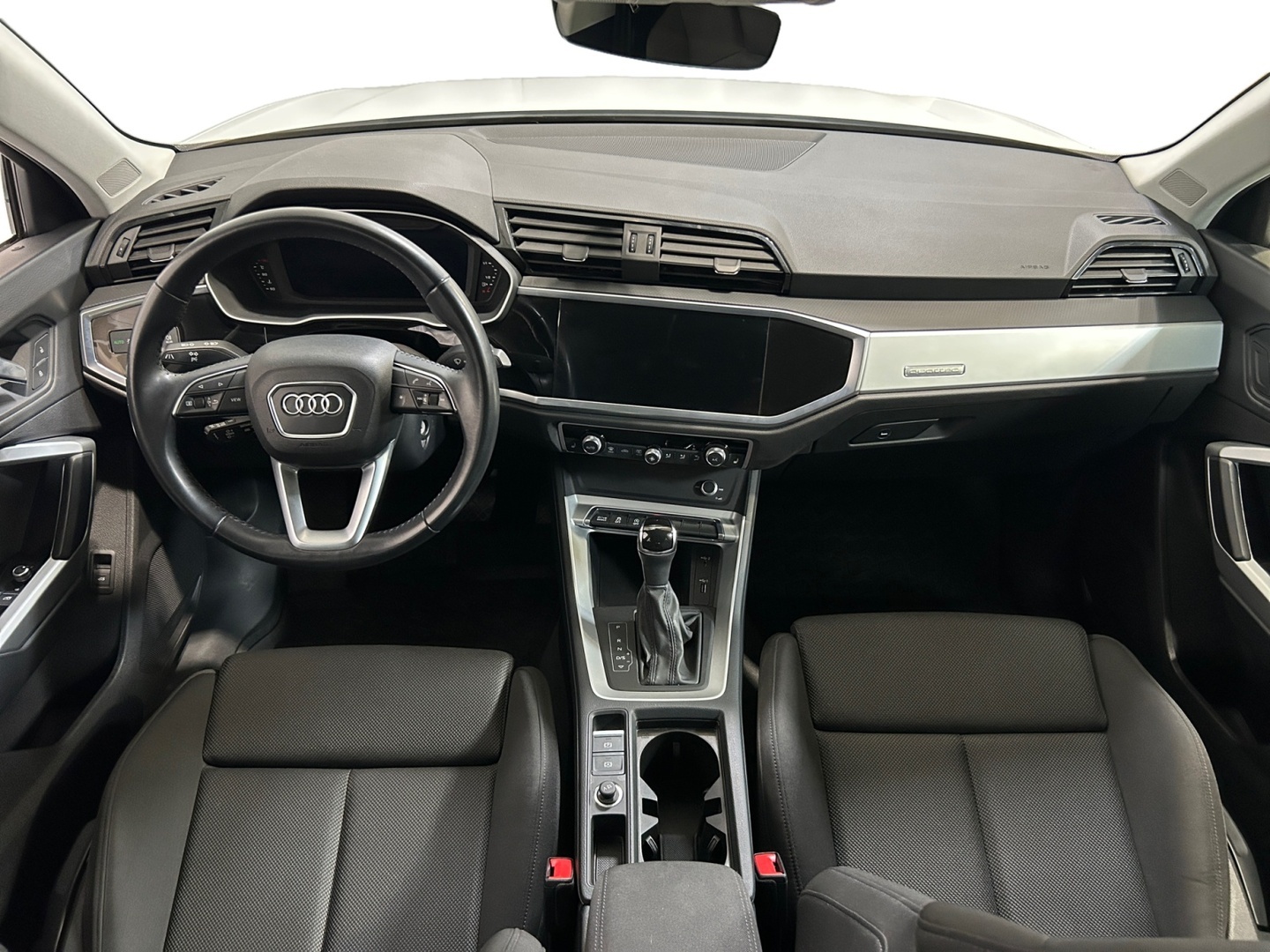 AUDI Q3 2019